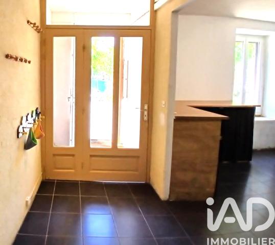 Maison à vendre 10 pièces 206 m² Chalabre