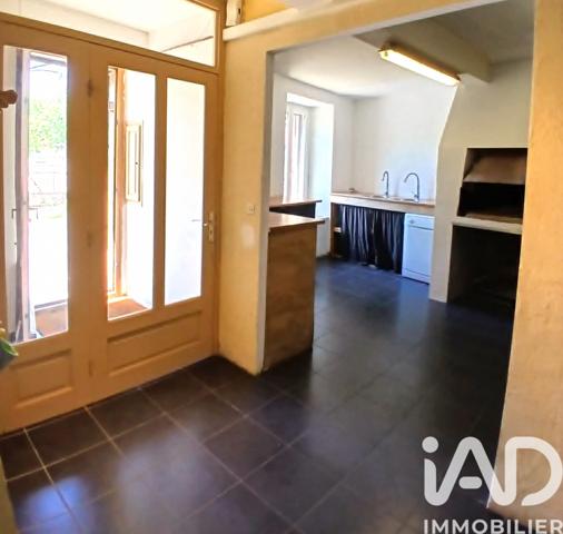 Maison à vendre 10 pièces 206 m² Chalabre