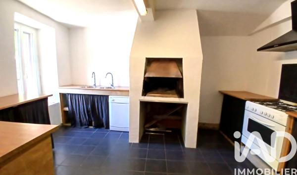 Maison à vendre 10 pièces 206 m² Chalabre