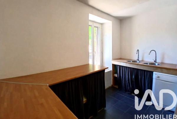 Maison à vendre 10 pièces 206 m² Chalabre