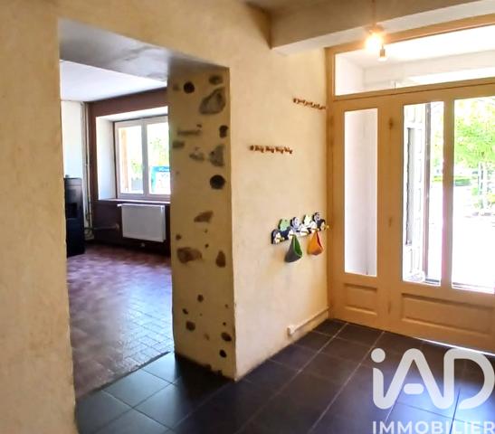 Maison à vendre 10 pièces 206 m² Chalabre