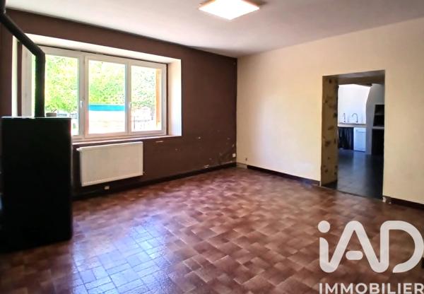 Maison à vendre 10 pièces 206 m² Chalabre