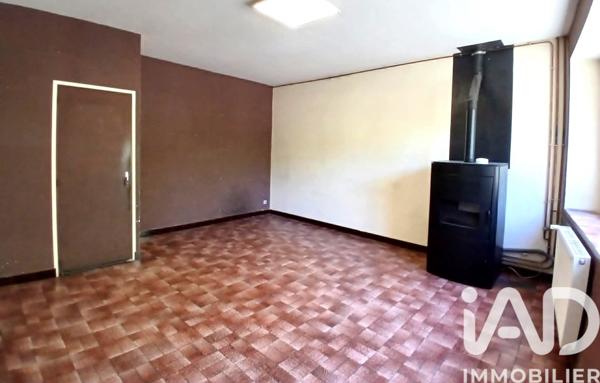 Maison à vendre 10 pièces 206 m² Chalabre