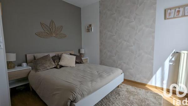 Appartement à vendre 3 pièces 79 m² Château-Thierry