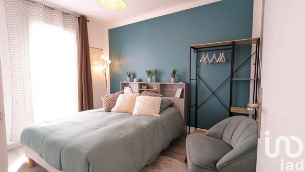 Appartement à vendre 3 pièces 79 m² Château-Thierry