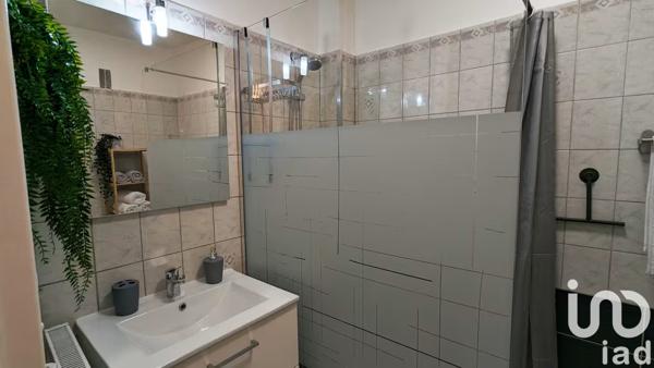 Appartement à vendre 3 pièces 79 m² Château-Thierry