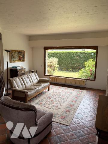 Maison laloubère 