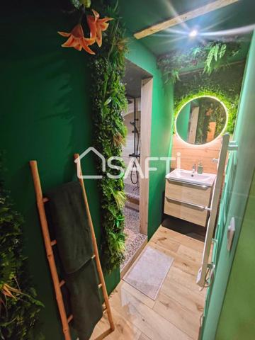 Appartement 80 m² Altkirch pour investisseur