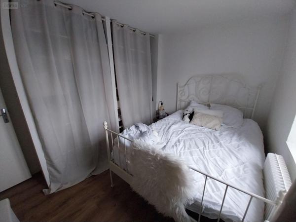 Appartement à vendre à Vitré en Ille-et-Vilaine (35500), ref : 35131-119