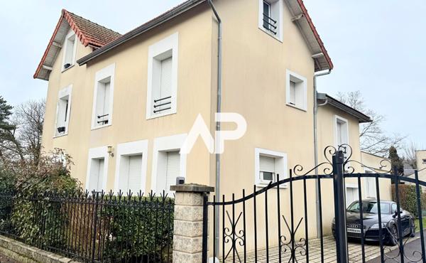 Appartement Montmorency 2 pièces 41.6 m2 €190 000 ** - Référence 1520