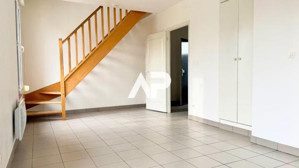 Appartement Montmorency 2 pièces 41.6 m2 €190 000 ** - Référence 1520