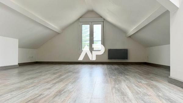 Appartement Montmorency 2 pièces 41.6 m2 €190 000 ** - Référence 1520