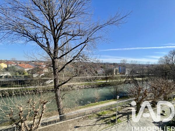 Appartement à vendre 3 pièces 77 m² Tarbes