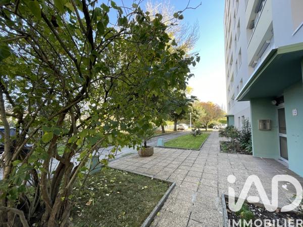Appartement à vendre 3 pièces 77 m² Tarbes