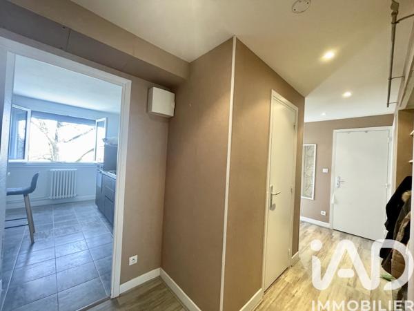Appartement à vendre 3 pièces 77 m² Tarbes