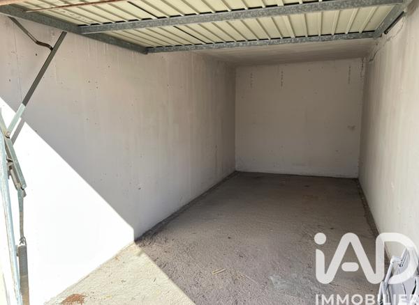 Studio à vendre 23 m² Agde