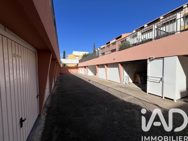 Studio à vendre 23 m² Agde