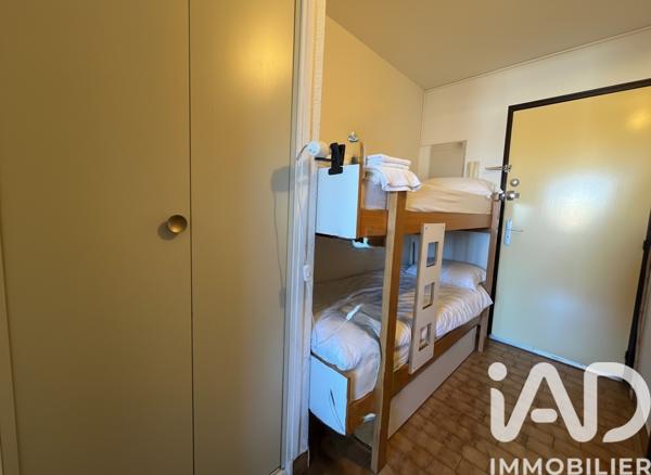 Studio à vendre 23 m² Agde