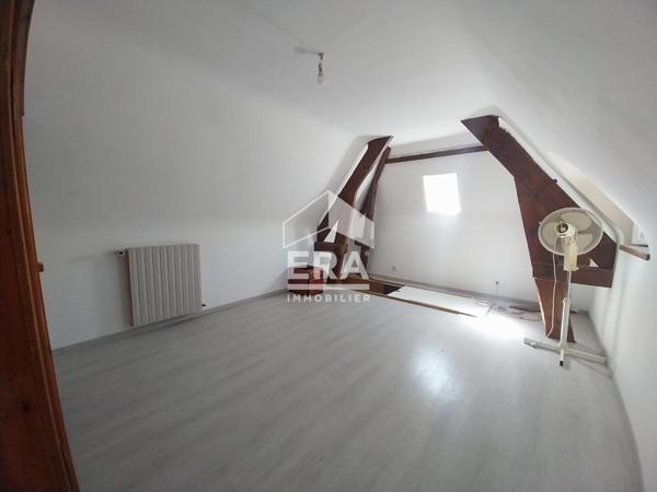 Relais de chasse à vendre - Cour Cheverny - 3 Ha, Maison principale rénovée (5 Chbs) + annexes et dépendances