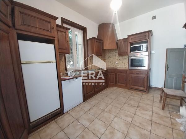 Relais de chasse à vendre - Cour Cheverny - 3 Ha, Maison principale rénovée (5 Chbs) + annexes et dépendances