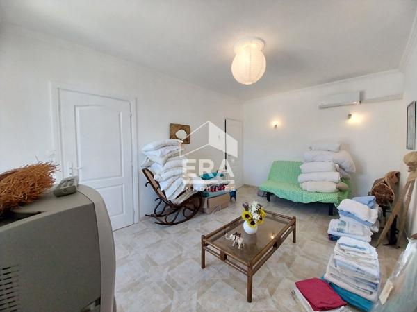 Relais de chasse à vendre - Cour Cheverny - 3 Ha, Maison principale rénovée (5 Chbs) + annexes et dépendances