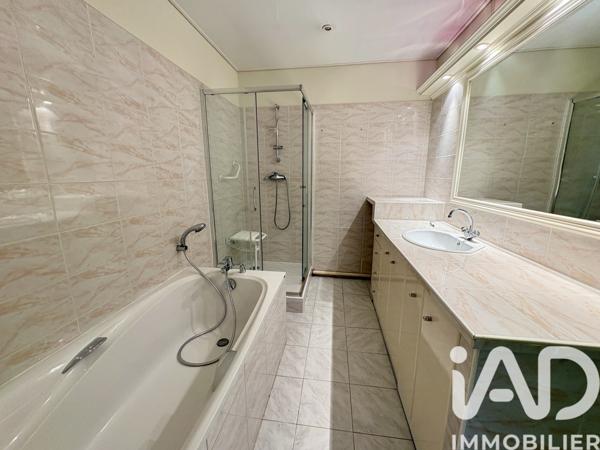 Appartement à vendre 4 pièces 116 m² Fontenay-sous-Bois