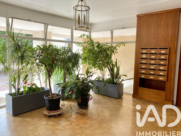 Appartement à vendre 4 pièces 116 m² Fontenay-sous-Bois