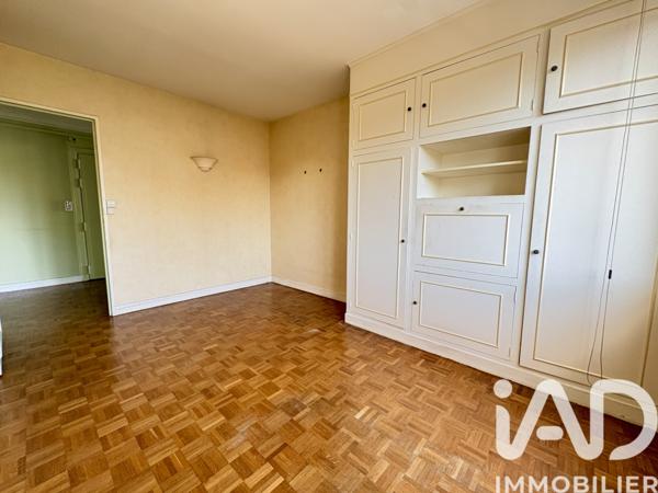 Appartement à vendre 4 pièces 116 m² Fontenay-sous-Bois