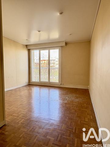 Appartement à vendre 4 pièces 116 m² Fontenay-sous-Bois