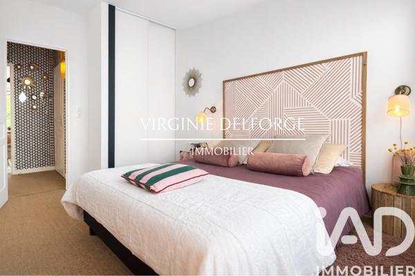 Appartement à vendre 3 pièces 73 m² Mons-en-Barœul