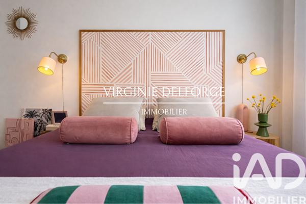 Appartement à vendre 3 pièces 73 m² Mons-en-Barœul