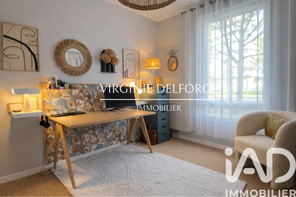 Appartement à vendre 3 pièces 73 m² Mons-en-Barœul