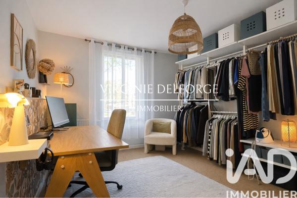 Appartement à vendre 3 pièces 73 m² Mons-en-Barœul