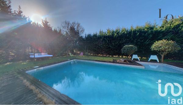 Maison à vendre 6 pièces 130 m² Simiane-Collongue