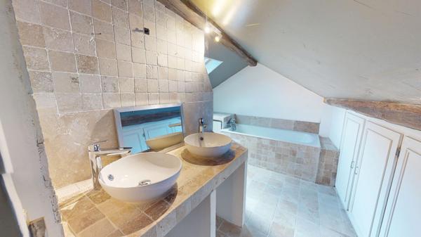 Immeuble Nevers 145 m2