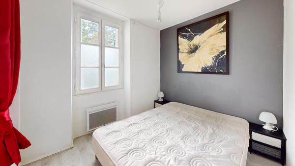 Immeuble Nevers 145 m2