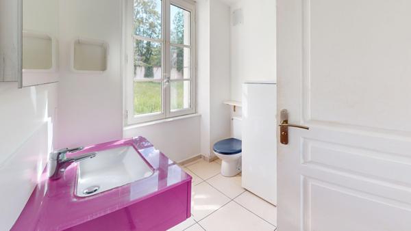Immeuble Nevers 145 m2