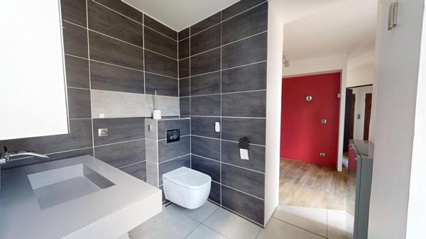 Immeuble Nevers 145 m2