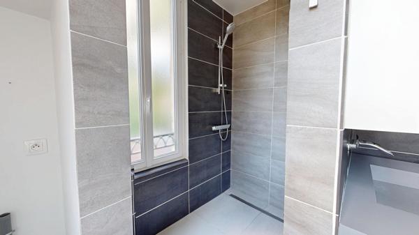 Immeuble Nevers 145 m2