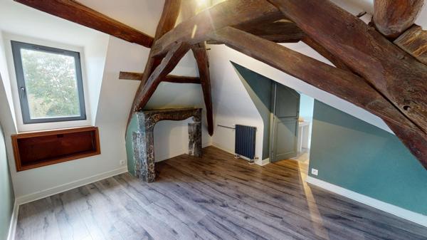 Immeuble Nevers 145 m2