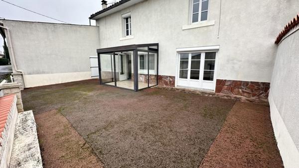 Maison à vendre |  Auzay |  3 pièces | 99 m²