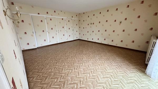 Maison à vendre |  Auzay |  3 pièces | 99 m²