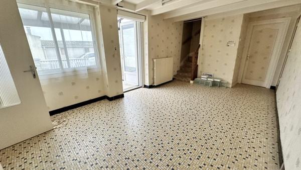 Maison à vendre |  Auzay |  3 pièces | 99 m²