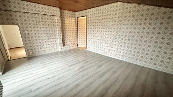 Maison à vendre |  Auzay |  3 pièces | 99 m²