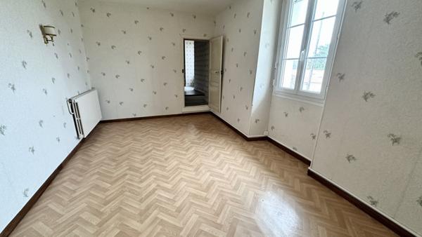 Maison à vendre |  Auzay |  3 pièces | 99 m²