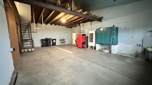 Maison à vendre |  Auzay |  3 pièces | 99 m²