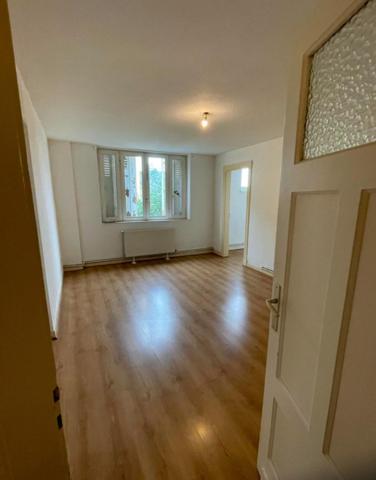 Appartement à COIN-LES-CUVRY, 57420 - 6 pièces 148m²