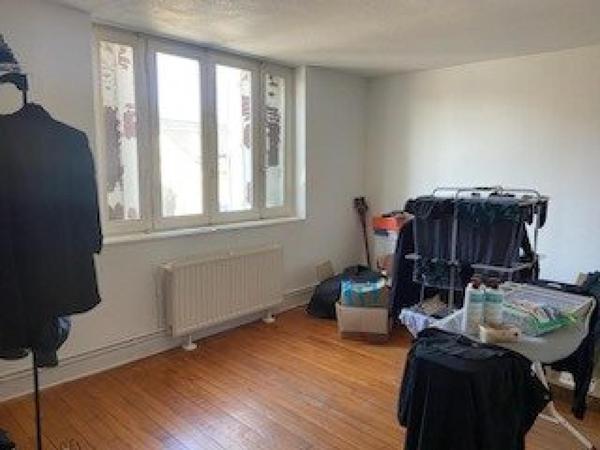 Appartement à COIN-LES-CUVRY, 57420 - 6 pièces 148m²