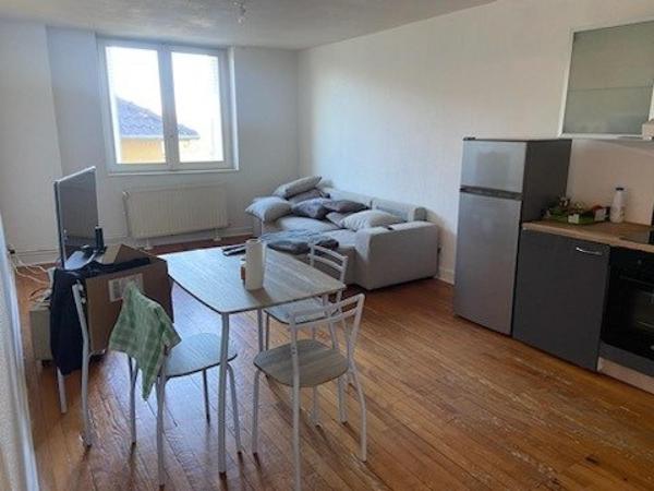 Appartement à COIN-LES-CUVRY, 57420 - 6 pièces 148m²