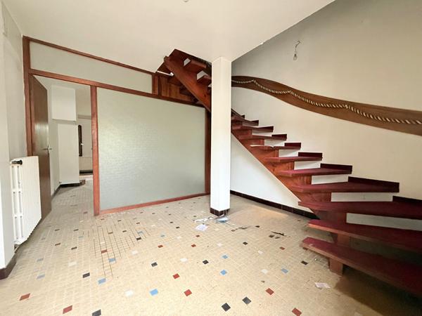 Maison à vendre-Libourne